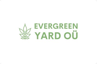 Evergreen yard OÜ